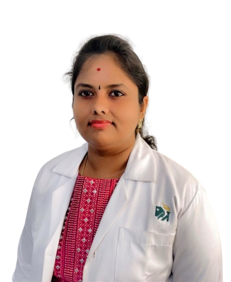 Dr Deepalakshmi M